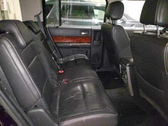 Photo 11 from auction – 2011 FORD FLEX LIMIT with VIN 2FMHK6DC5BBD34302