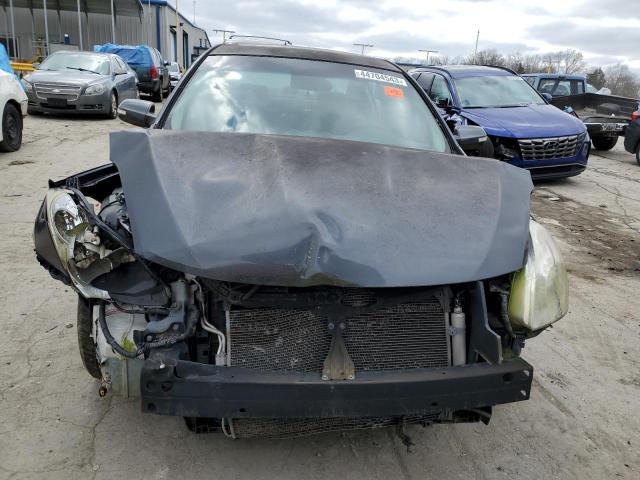 Photo 5 from auction – 2010 NISSAN ALTIMA BAS with VIN 1N4AL2AP8AN466529