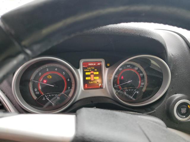 Zdjęcie 9 z aukcji – 2020 DODGE JOURNEY SE z VIN 3C4PDCAB2LT199435