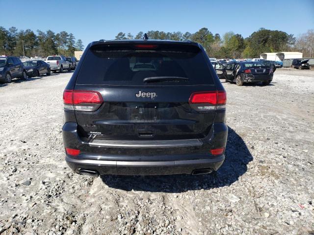 Photo 6 from auction – 2021 JEEP GRAND CHER with VIN 1C4RJFCTXMC505352