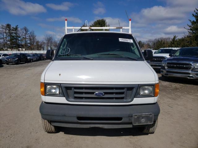Photo 5 from auction – 2003 FORD ECONOLINE with VIN 1FTNE24213HB01925