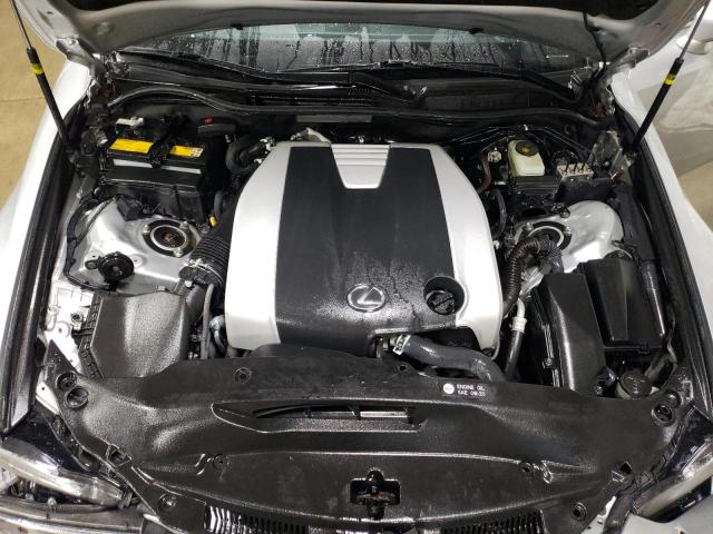 Photo 11 from auction – 2017 LEXUS IS 300 with VIN JTHCM1D21H5014988