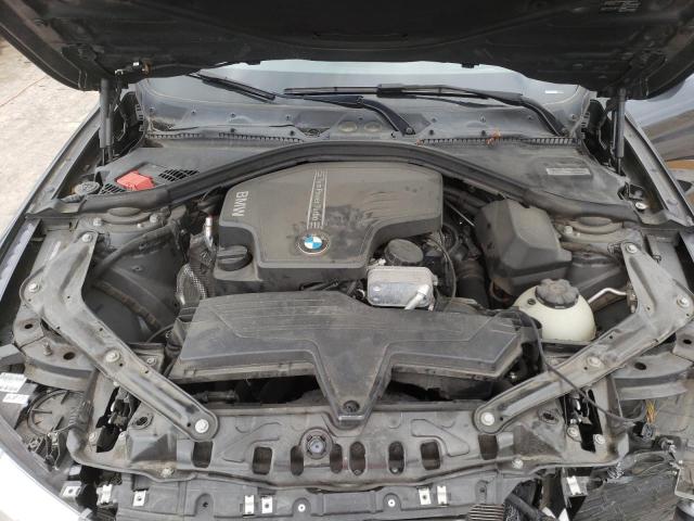 Photo 11 from auction – 2014 BMW 428 I SULE with VIN WBA3V7C59EJ872416