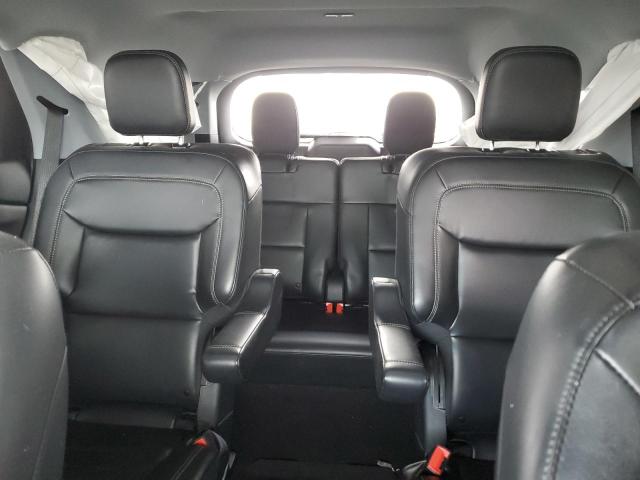 صورة رقم 10 من المزاد - 2021 FORD EXPLORER X مع VIN 1FMSK8DH5MGA80907