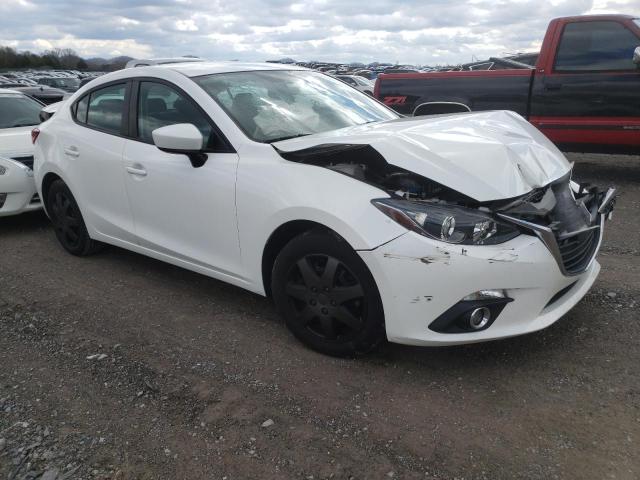 Photo 4 from auction – 2016 MAZDA 3 SPORT with VIN 3MZBM1T76GM301629