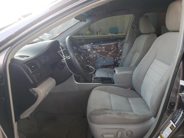 Photo 7 from auction – 2015 TOYOTA CAMRY LE with VIN 4T4BF1FK7FR478182