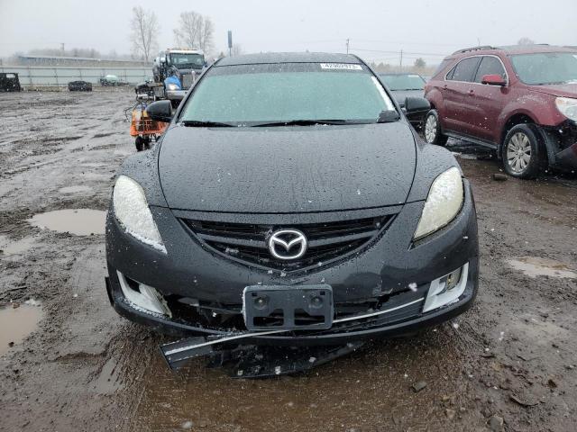 Photo 5 from auction – 2010 MAZDA 6 I with VIN 1YVHZ8CH6A5M18067