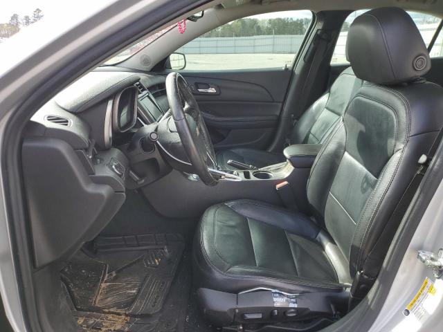 Photo 7 from auction – 2016 CHEVROLET MALIBU LIM with VIN 1G11E5SA9GF101899