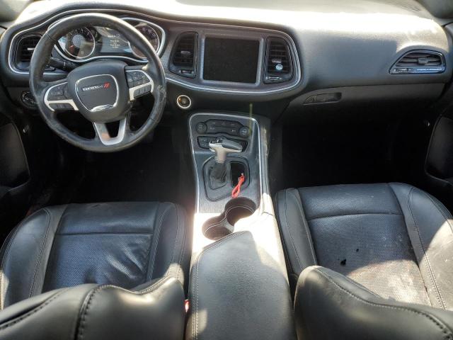 Photo 8 from auction – 2016 DODGE CHALLENGER with VIN 2C3CDZAG1GH322111