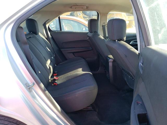 Photo 11 from auction – 2013 CHEVROLET EQUINOX LS with VIN 2GNALBEK0D6416197