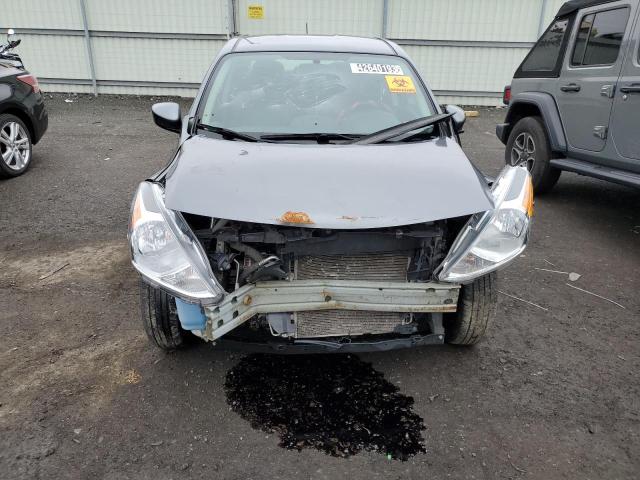 Photo 5 from auction – 2019 NISSAN VERSA S with VIN 3N1CN7AP0KL873470