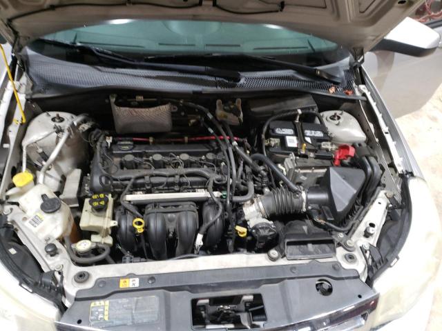 Photo 11 from auction – 2008 FORD FOCUS SE with VIN 1FAHP35NX8W169803