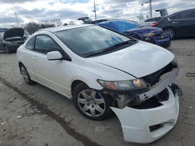 Photo 4 from auction – 2011 HONDA CIVIC LX with VIN 2HGFG1B60BH503041