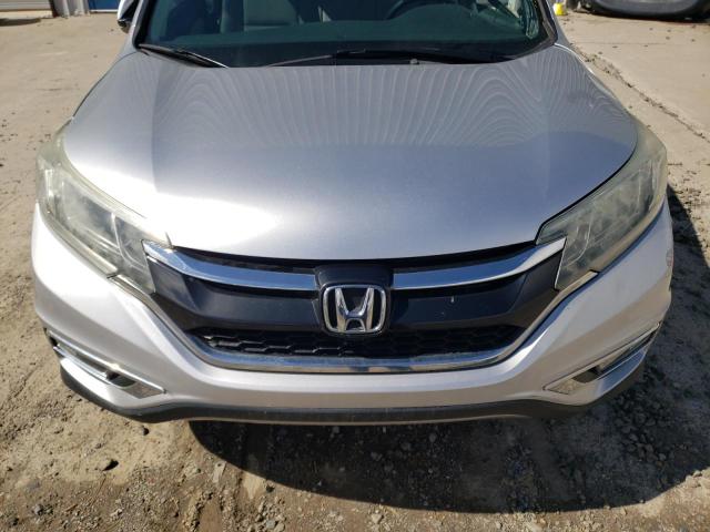 Photo 11 from auction – 2015 HONDA CR-V EX with VIN 2HKRM3H51FH520216