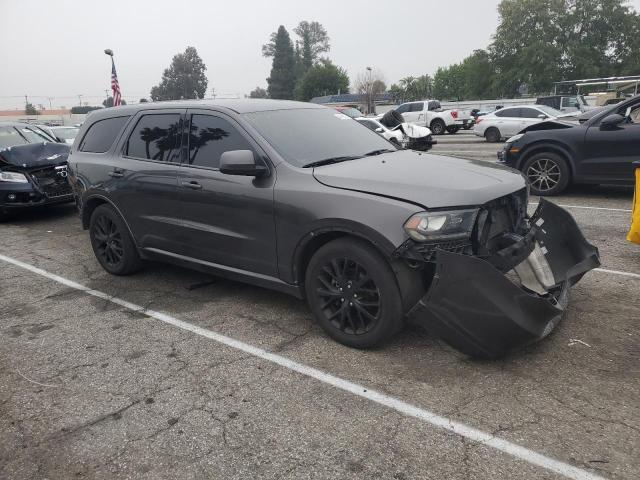 Photo 4 from auction – 2015 DODGE DURANGO SX with VIN 1C4RDHAG8FC795487