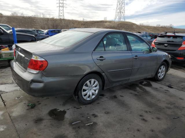 Photo 3 from auction – 2006 TOYOTA CAMRY LE with VIN 4T1BE32K86U738295