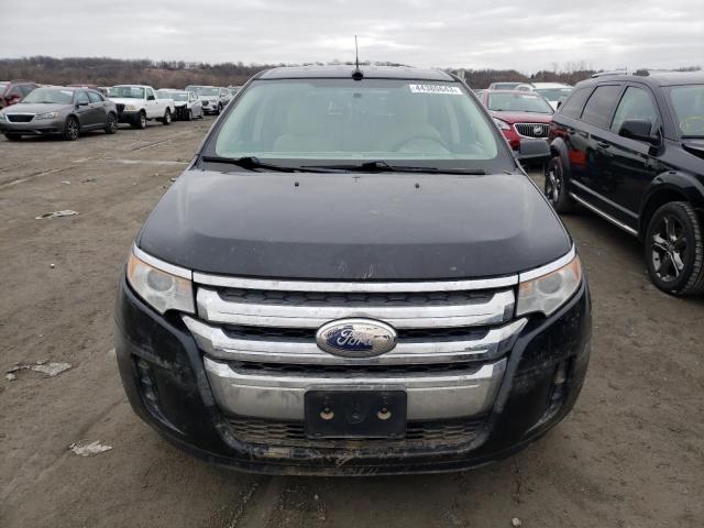 Photo 5 from auction – 2014 FORD EDGE SE with VIN 2FMDK4GC0EBA47128