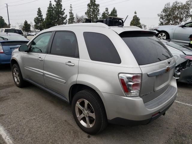 Photo 2 from auction – 2008 CHEVROLET EQUINOX with VIN 2CNDL53F986066499