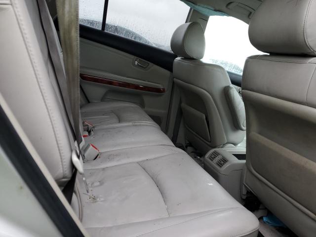 Photo 11 from auction – 2005 LEXUS RX 330 with VIN 2T2GA31U05C023723