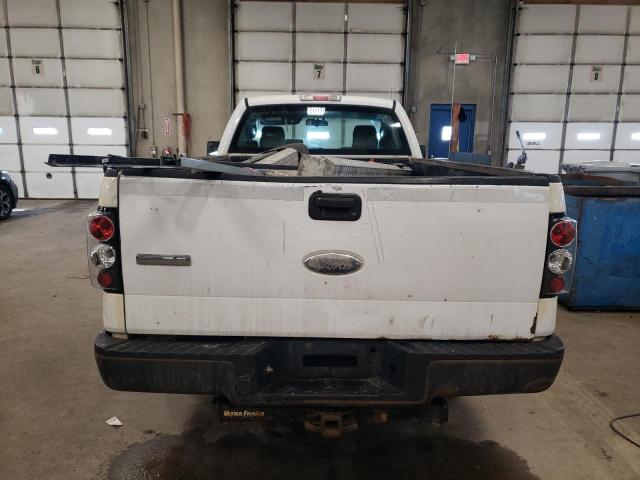 Photo 6 from auction – 2006 FORD F150 with VIN 1FTRF12WX6NB34748
