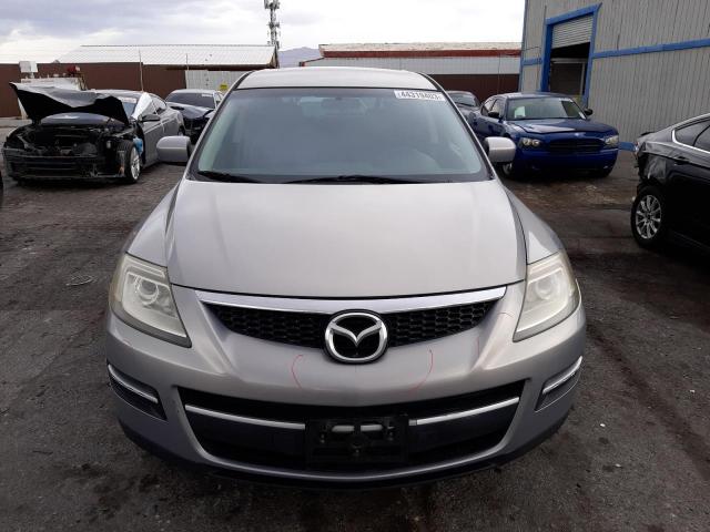 Photo 5 from auction – 2007 MAZDA CX-9 with VIN JM3TB28Y770101356