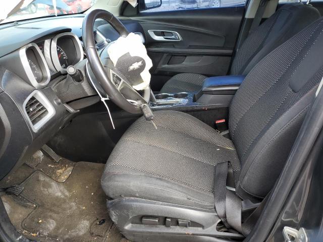 Photo 7 from auction – 2011 CHEVROLET EQUINOX LT with VIN 2CNALDEC2B6202768