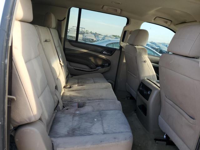 Photo 11 from auction – 2017 CHEVROLET SUBURBAN C with VIN 1GNSCGKC3HR349717