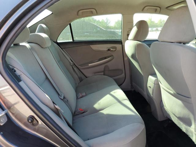 Photo 10 from auction – 2012 TOYOTA COROLLA BA with VIN 5YFBU4EEXCP006486