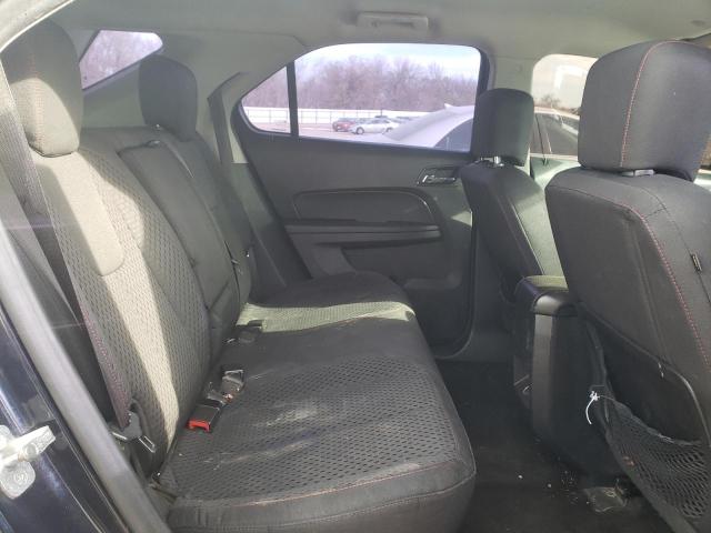 Photo 11 from auction – 2015 CHEVROLET EQUINOX LS with VIN 2GNALAEKXF6298432