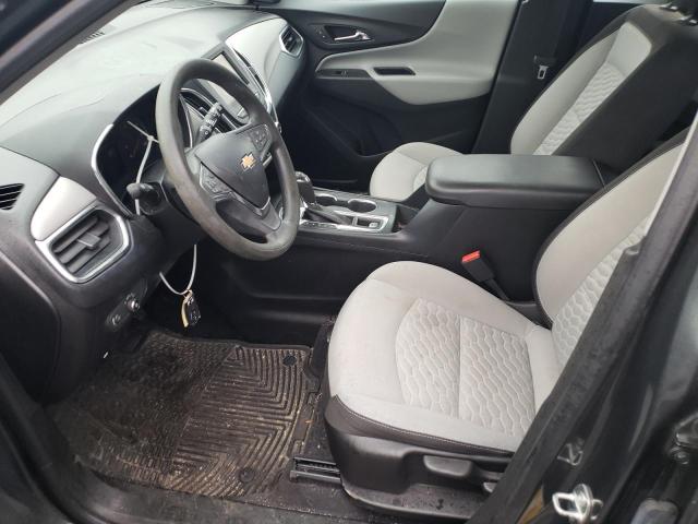 Photo 7 from auction – 2019 CHEVROLET EQUINOX LS with VIN 2GNAXSEV5K6226679