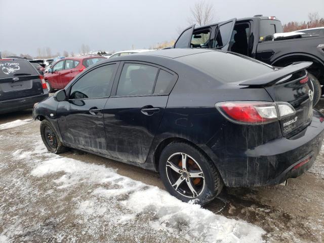 Photo 2 from auction – 2010 MAZDA 3 I with VIN JM1BL1SF3A1109006