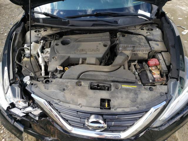 Photo 11 from auction – 2017 NISSAN ALTIMA 2.5 with VIN 1N4AL3AP8HC287368