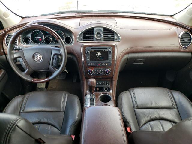 Photo 8 from auction – 2014 BUICK ENCLAVE with VIN 5GAKRCKD2EJ184697