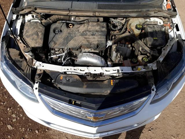Photo 11 from auction – 2016 CHEVROLET VOLT LT with VIN 1G1RC6S5XGU114657