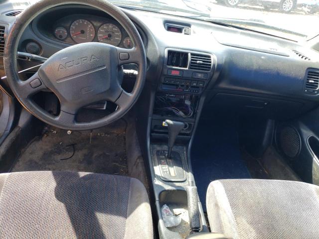 Photo 8 from auction – 1994 ACURA INTEGRA RS with VIN JH4DC4440RS007883