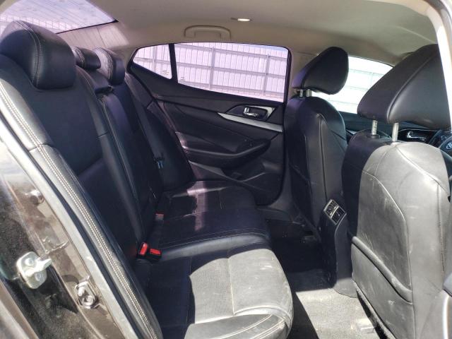 Photo 10 from auction – 2016 NISSAN MAXIMA 3.5 with VIN 1N4AA6AP3GC385004