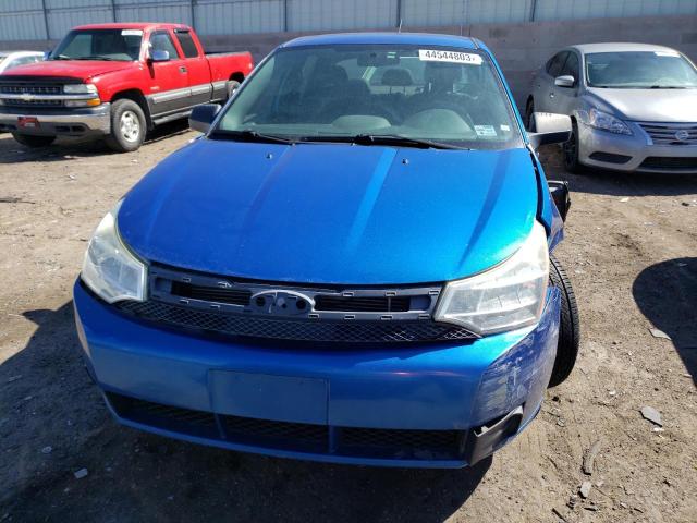 Photo 5 from auction – 2010 FORD FOCUS SE with VIN 1FAHP3FN8AW131345