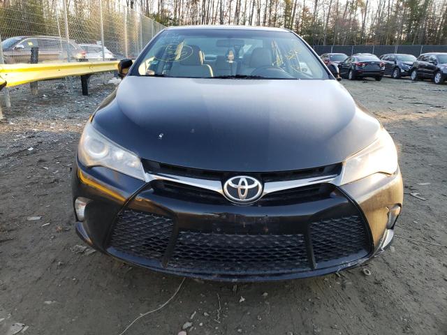 Photo 5 from auction – 2017 TOYOTA CAMRY LE with VIN 4T1BF1FK2HU337906