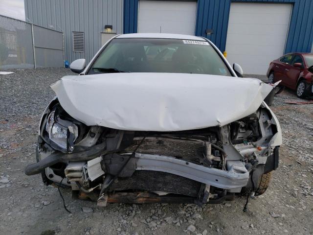 Photo 5 from auction – 2012 CHEVROLET CRUZE LT with VIN 1G1PF5SC3C7385060