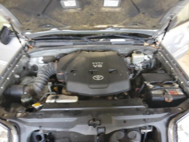 Photo 12 from auction – 2005 TOYOTA 4RUNNER SR with VIN JTEBU14R850061725