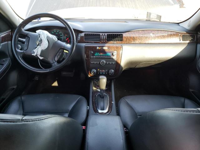 Photo 8 from auction – 2014 CHEVROLET IMPALA LIM with VIN 2G1WC5E35E1118308