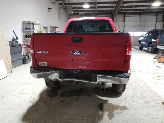 Photo 6 from auction – 2008 FORD F150 with VIN 1FTPX14578FA40364