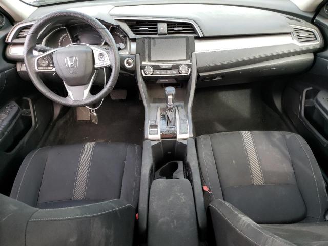 Photo 8 from auction – 2016 HONDA CIVIC EX with VIN 19XFC2F71GE047945