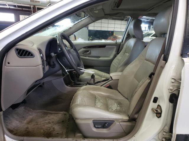 Photo 7 from auction – 2002 VOLVO S40 1.9T with VIN YV1VS29542F865865