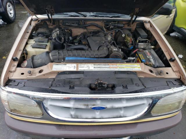 Photo 12 from auction – 1997 FORD EXPLORER with VIN 1FMDU32X1VUC83778