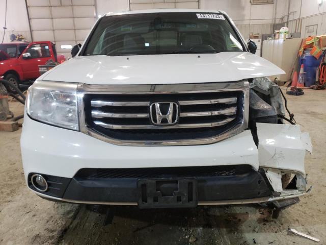 Photo 5 from auction – 2015 HONDA PILOT EX with VIN 5FNYF3H58FB027976