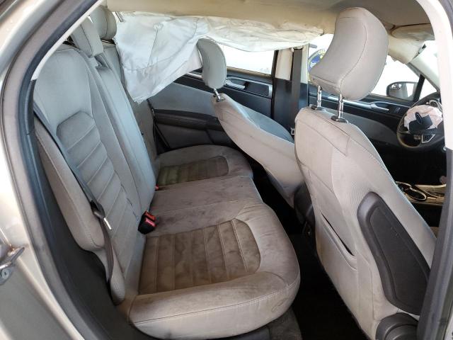 Photo 10 from auction – 2015 FORD FUSION S with VIN 3FA6P0G77FR236359