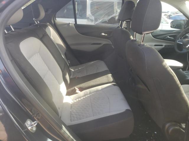 Photo 10 from auction – 2018 CHEVROLET EQUINOX LS with VIN 3GNAXHEV3JS539474