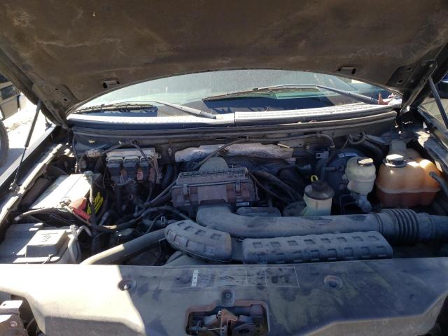 Photo 11 from auction – 2006 FORD F150 SUPER with VIN 1FTPW14V26FB16122