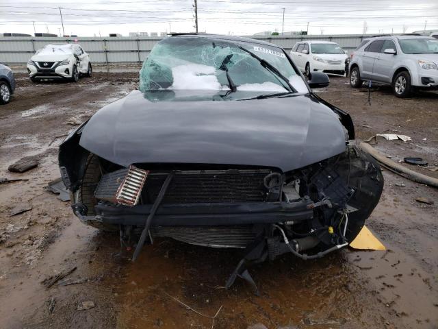 Photo 5 from auction – 2012 AUDI A5 PREMIUM with VIN WAULFAFRXCA040444